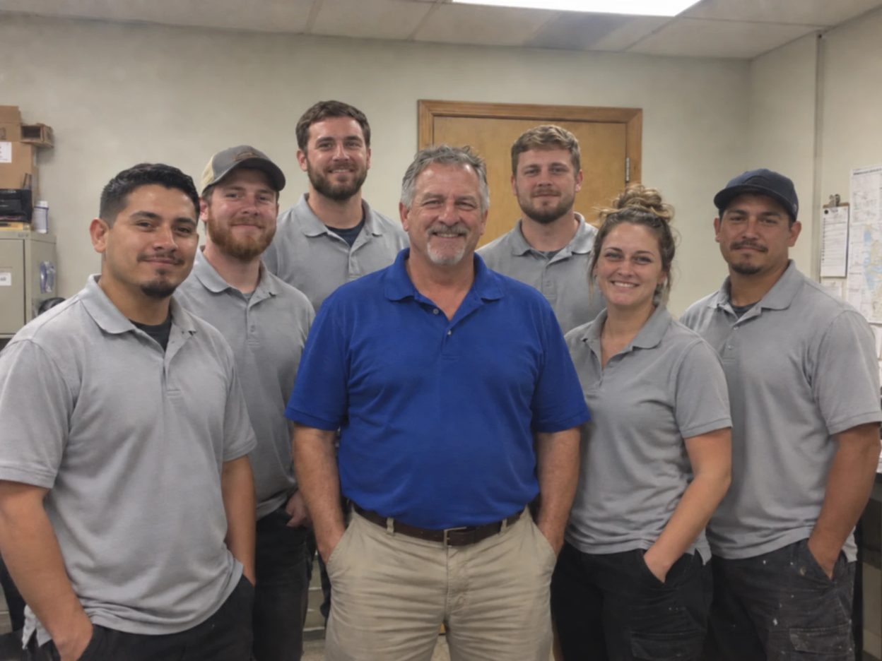 HVAC technicians in Harrisonburg, VA