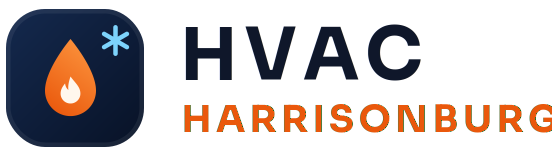 Harrisonburg HVAC